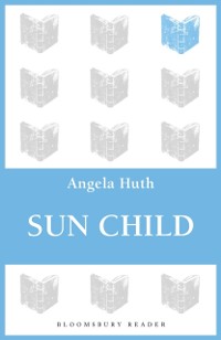 Cover Sun Child