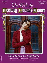Cover Die Welt der Hedwig Courths-Mahler 650