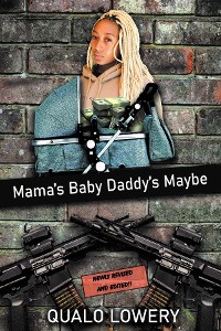 Cover Mama's Baby Daddy's Maybe