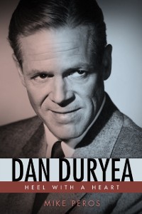 Cover Dan Duryea