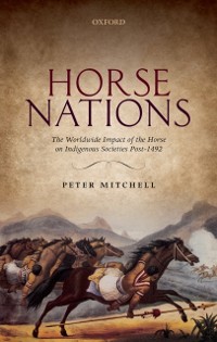 Cover Horse Nations