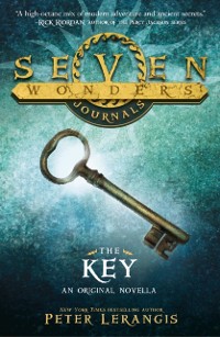 Cover SEVEN WONDERS JOURNALS-KEY_EB