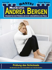 Cover Notärztin Andrea Bergen 1496