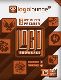 Cover Logolounge Book 10