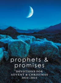 Cover Prophets and Promises