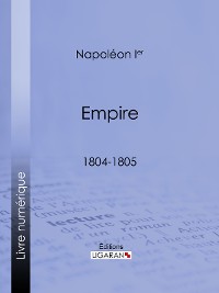 Cover Empire