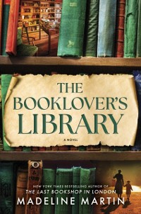 Cover Booklover's Library