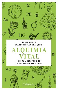 Cover Alquimia vital