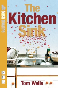 Cover The Kitchen Sink