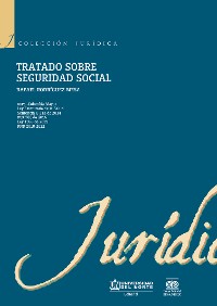Cover Tratado sobre seguridad social