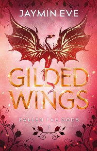 Cover Gilded Wings