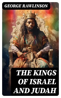 Cover The Kings of Israel and Judah