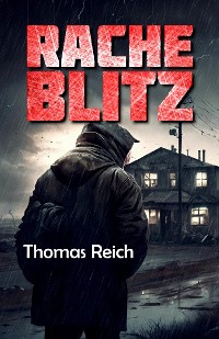 Cover Racheblitz