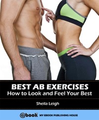 Cover Best Ab Exercises: How to Look and Feel Your Best
