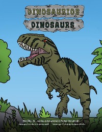 Cover Dinosaurios Dinosaurs