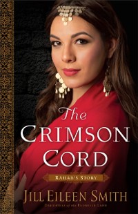 Cover Crimson Cord (Daughters of the Promised Land Book #1)