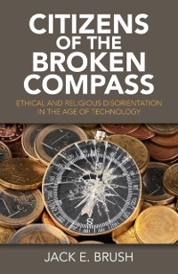 Cover Citizens of the Broken Compass
