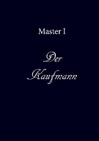 Cover Der Kaufmann