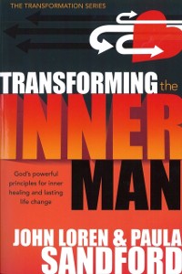 Cover Transforming The Inner Man
