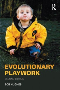 Cover Evolutionary Playwork