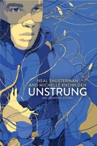 Cover UnStrung