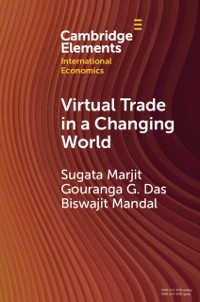 Cover Virtual Trade in a Changing World