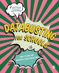Cover Databusting for Schools