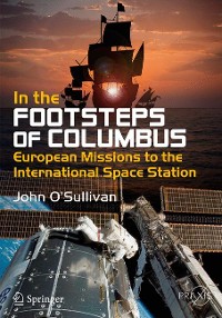 Cover In the Footsteps of Columbus