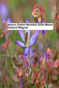 Cover Nuevo Orden Mundial - Marzo 2024