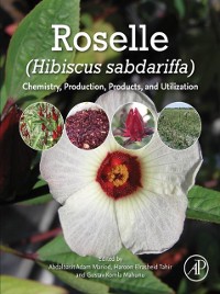 Cover Roselle (Hibiscus sabdariffa)