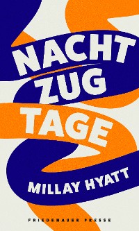 Cover Nachtzugtage