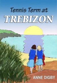 Cover Tennis Term at Trebizon