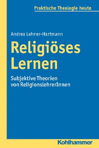 Cover Religiöses Lernen