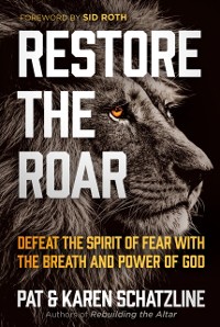 Cover Restore the Roar