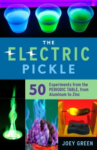Cover Electric Pickle