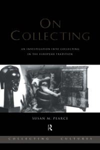 Cover On Collecting