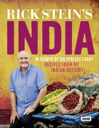 Cover Rick Stein''s India