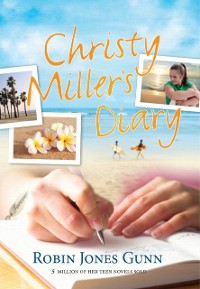Cover Christy Miller's Diary