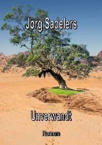 Cover Unverwandt