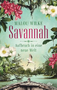 Cover Savannah – Aufbruch in eine neue Welt