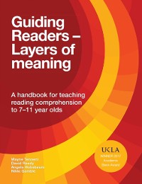 Cover Guiding Readers - Layers of Meaning