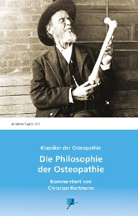 Cover Die Philosophie der Osteopathie