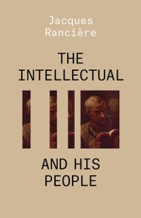 Cover Intellectual and His People
