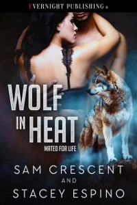 Cover Wolf in Heat