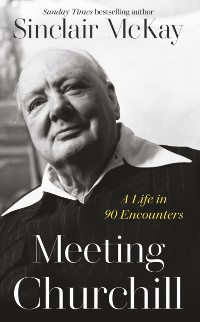 Cover Meeting Churchill