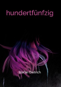 Cover hundertfünfzig