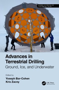 Cover Advances in Terrestrial Drilling: