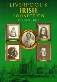 Cover Liverpool's Irish Connection