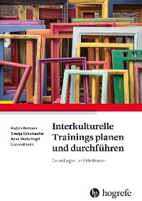 Cover Interkulturelle Trainings planen und durchführen