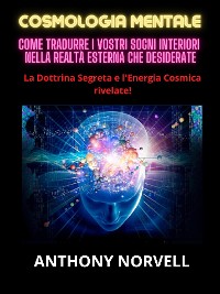 Cover Cosmologia Mentale (Tradotto)